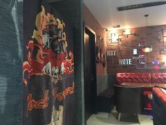 -猫头婴小酒馆FUN OWL(1912店)