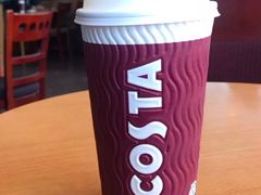 -COSTA COFFEE(天通苑华联店)
