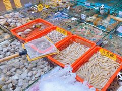 -醉壹号海鲜大排档(厦门美食地标店)