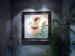 -HIGH FIVE哈福手工汉堡(桂林路店)