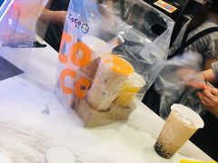 -CoCo都可(健翔桥店)