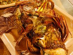 -多哥水傣味餐厅(司马巷店)