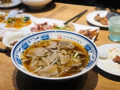 -直隶安家牛肉罩饼(建华店)