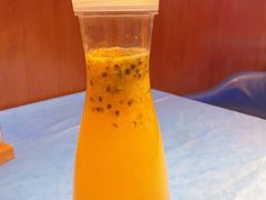 -千岛蚝高压锅生蚝·人参火锅(白云万达店)