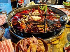 -咖咖火锅(老店)