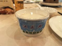 自制酸奶-洪长兴(广西北路店)