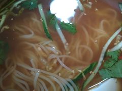 -鸡西冷面(翠竹店)