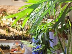 -Rabbit Cafe私房西餐甜点咖啡(栖霞路店)