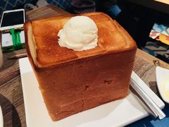 -茉莉餐厅(包河万达店)