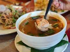 -The Palmboo Restaurant