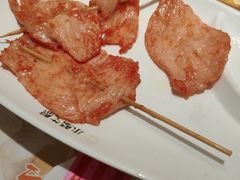 -小杨生煎(黄河路店)