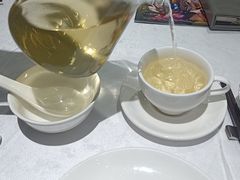 -红棉中餐厅·广州海航威斯汀酒店