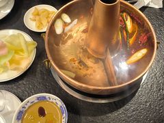 -仁和四季涮肉馆(天坛南门店)