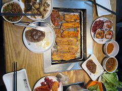 -苏格里岛自助海鲜烤肉火锅(集美万达店)