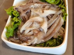 -君邦火锅(新疆大厦店)