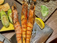 -鸟鹏烧鸟居酒屋(天河领展店)