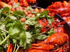 -金陵一哥龙虾馆(三牌楼总店)