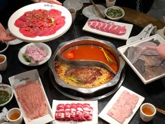 -纸盐河码头火锅(十八梯店)