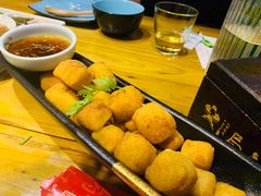 -局气 烤鸭·北京菜(光华路店)