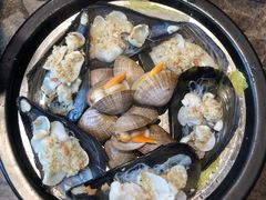 -日进一片海.生腌海鲜火锅.宵夜烧烤(三里屯总店)