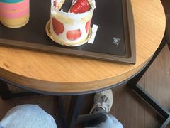 -85度C(深圳佳宁娜店)