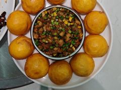 -陈小勺·东北大院(薛家岛店)