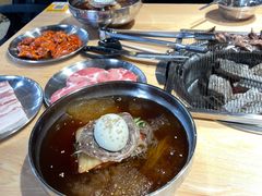 -麻蒲碳烤肉(嘉禾东平地铁站19号店)