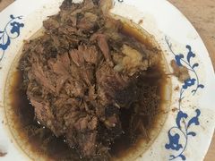 -柴氏风味斋(甘家口店)