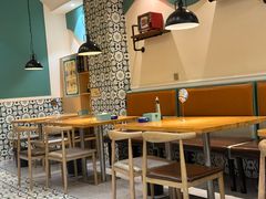 -青禾小厨新疆菜(总店)