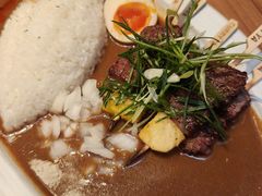 -CURRY YA 熟成咖哩專門店(深圳湾万象城店)