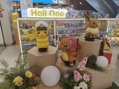 -凯德MALL(西直门店)