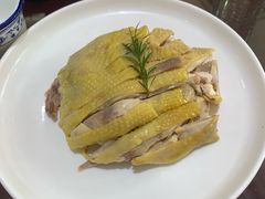 -邢家锅贴老店·非遗·开封菜(金明广场店)