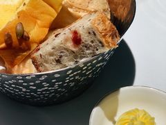 -燃扒房Steakhouse(皇庭店)