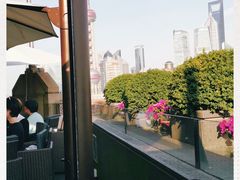 -上海和平饭店华懋阁 Cathay Room