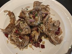 -健眺小海鲜(临海后山店)