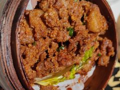 -长安大牌档之龙头酒肆(荣民龙首广场店)