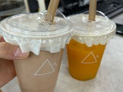 -去茶山(新光里店)