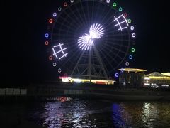 -琴岛之星摩天轮