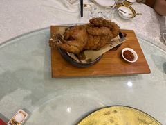 -玉华宫宾馆·餐厅(铜川驻京办店)