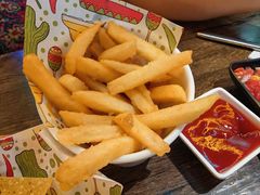 -Famous肥猫墨西哥音乐餐吧(五棵松华熙LIVE店)