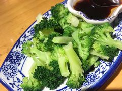 -裕鼎鲜·新中菜(王府井店)