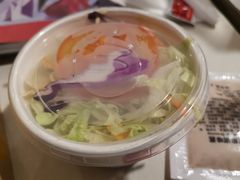 -麦当劳(东直门外大街店)