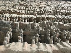 -秦始皇帝陵博物院(兵马俑)