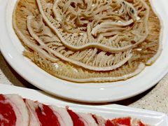 -红鼎坊·老成都火锅(新南门店)