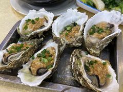 -蠔门宴海鲜城·阳江特色菜