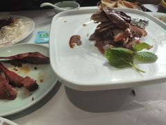 -味+新京宴·烤鸭·北京菜(创意谷店)
