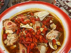 -老三样·旧食新味(船山路店)