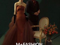 -圣霏亚礼服租赁·主持人服装租赁(上海静安总店)