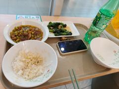 -老乡鸡(融科天地店)