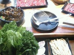 -手选潮汕鲜活牛肉火锅(二七广场店)